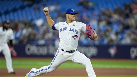 blue jays box score|Red Sox Wrap: Brayan Bello Bests Blue Jays In Pitcher’s Duel .